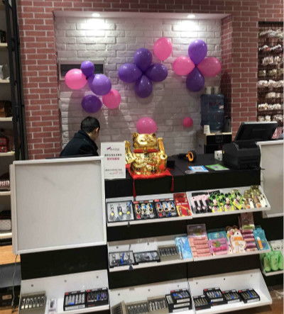 化妆品加盟品牌新浪潮 梦起点引领行业商机